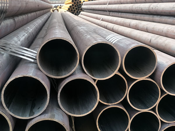 流體無(wú)縫鋼管