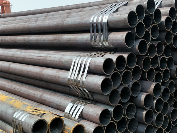 流體無(wú)縫鋼管