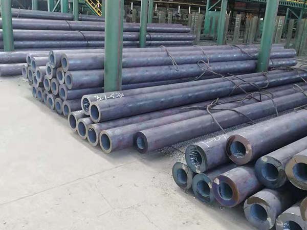 流體無(wú)縫鋼管