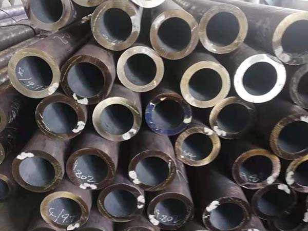 流體無(wú)縫鋼管