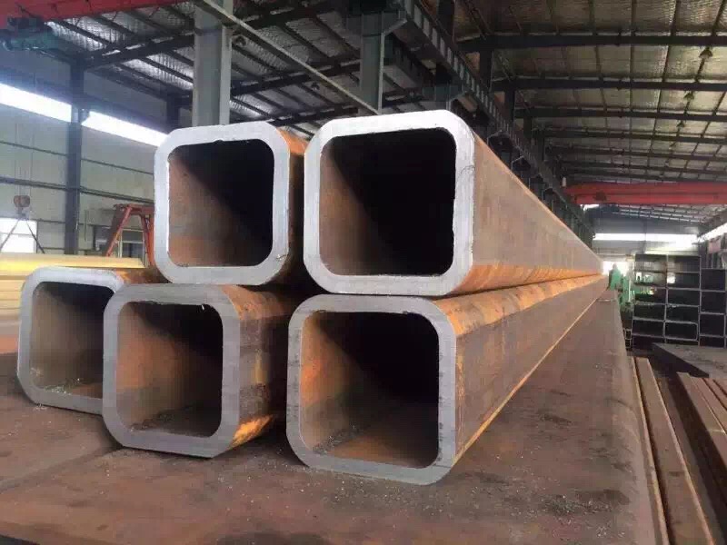 無(wú)縫方管